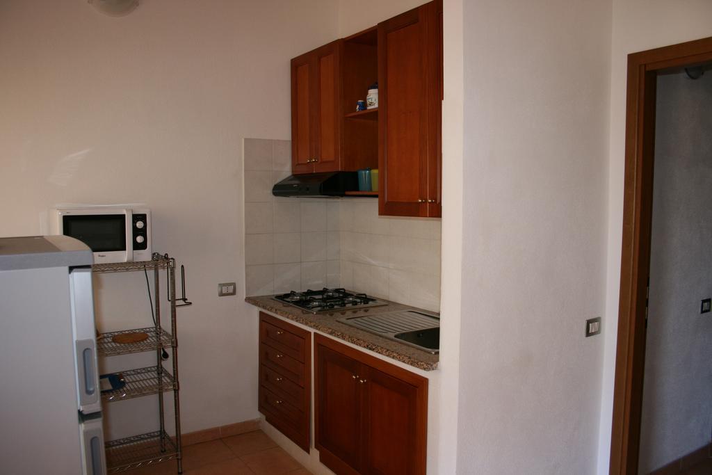 Casa Vacanze Stella Marina Monte Nai Room photo